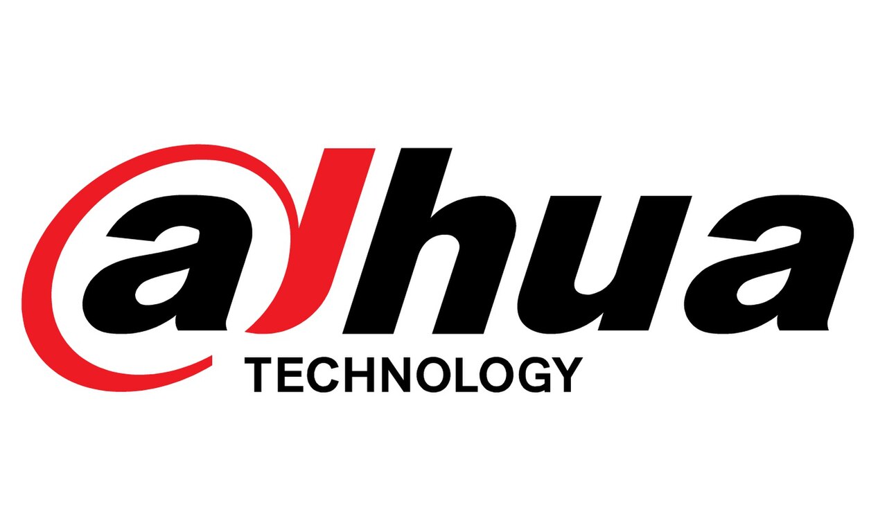 Dahua Technology brand logo