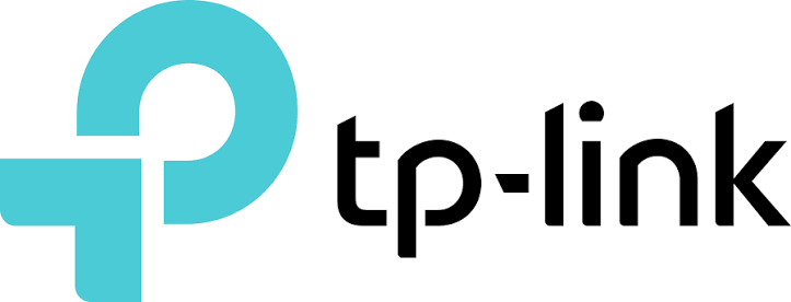 TP-Link brand logo