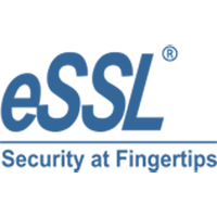 eSSL brand logo