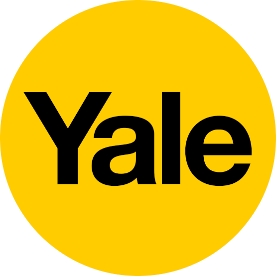 Yale brand logo