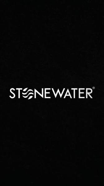 Stonewater brand logo
