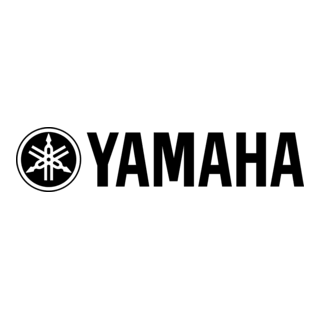 Yamaha brand logo