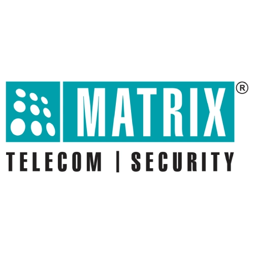 Matrix brand logo