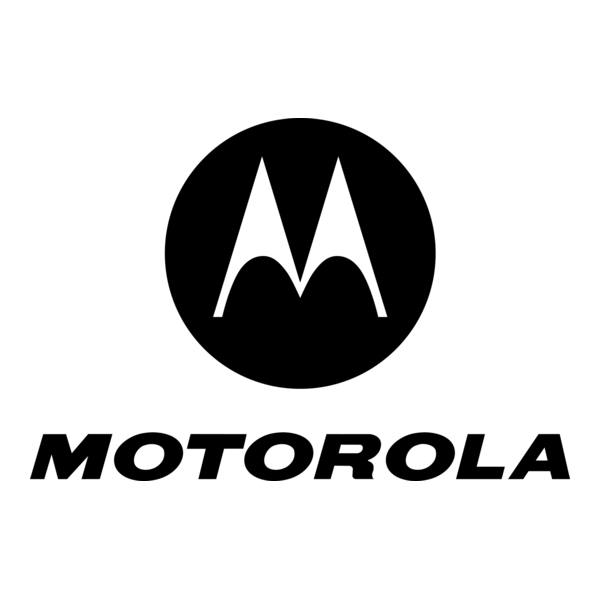 Motorola brand logo